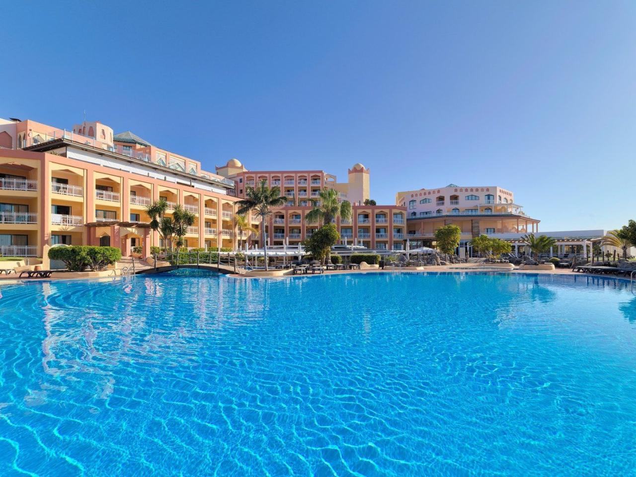 H10 Playa Esmeralda