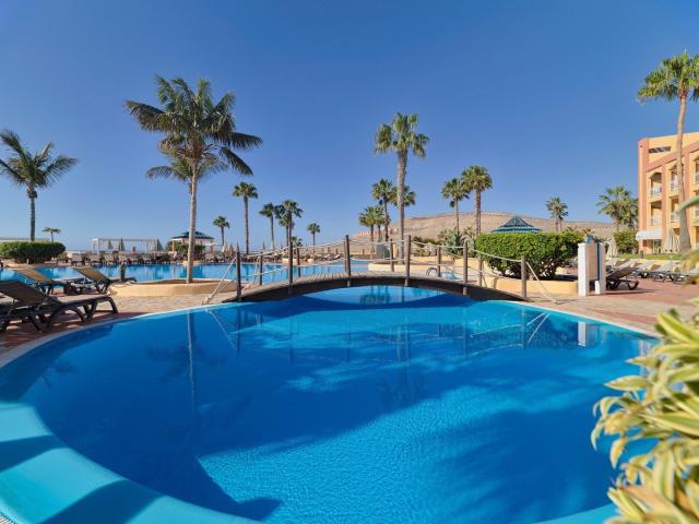 Hotel H10 Playa Esmeralda