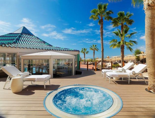 Hotel H10 Playa Esmeralda