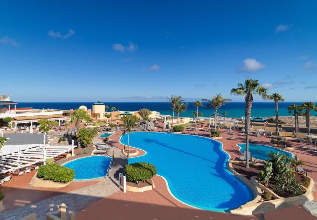 Hotel H10 Playa Esmeralda