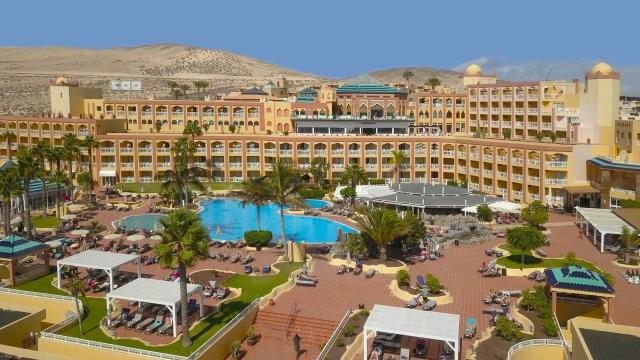 Hotel H10 Playa Esmeralda