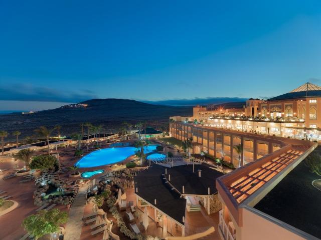 Hotel H10 Playa Esmeralda