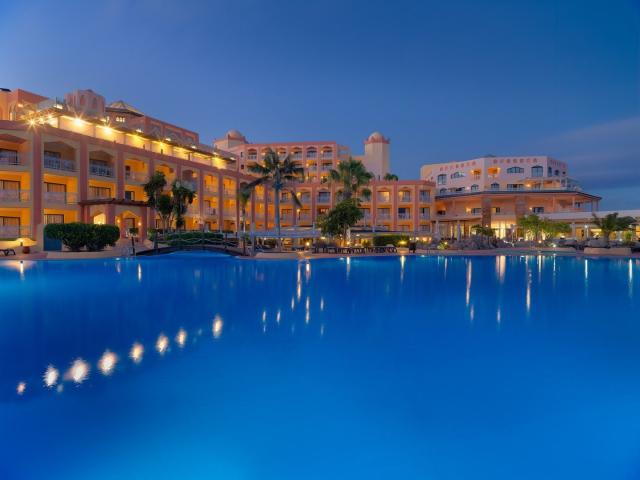 Hotel H10 Playa Esmeralda