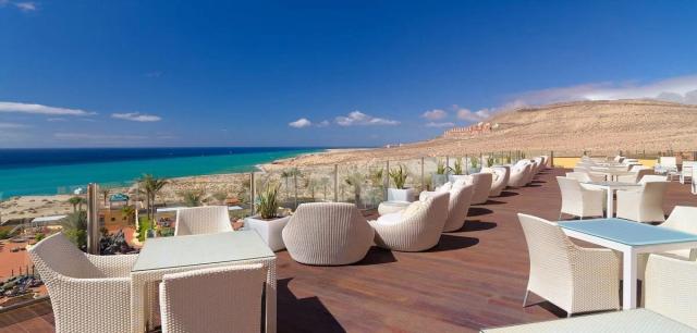 Hotel H10 Playa Esmeralda