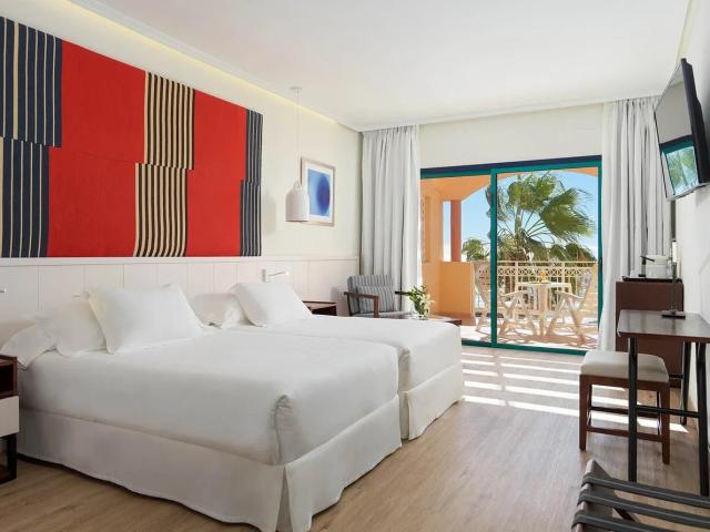 Hotel H10 Playa Esmeralda