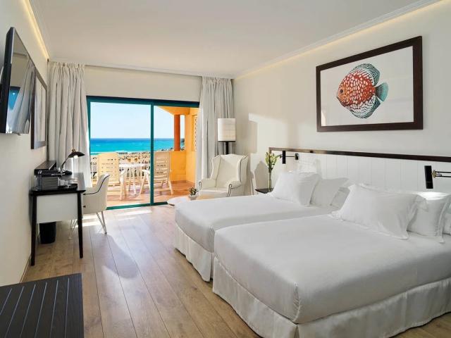 Hotel H10 Playa Esmeralda