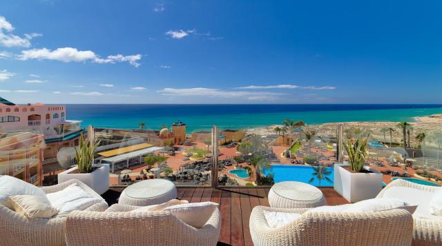 Hotel H10 Playa Esmeralda