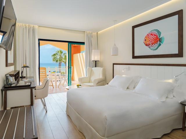Hotel H10 Playa Esmeralda