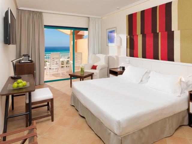 Hotel H10 Playa Esmeralda