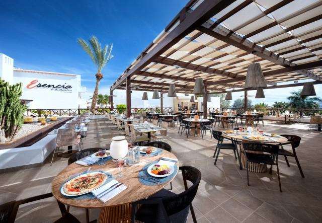 Hotel Esencia de Fuerteventura by Princess