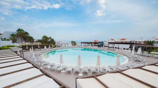 Hotel Esencia de Fuerteventura by Princess