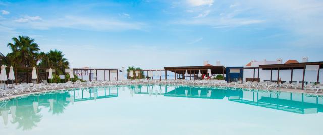Hotel Esencia de Fuerteventura by Princess