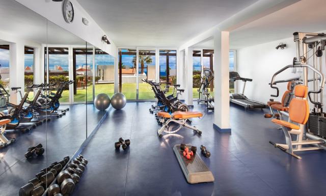 Hotel Esencia de Fuerteventura by Princess