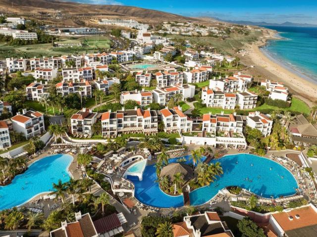 Hotel Esencia de Fuerteventura by Princess