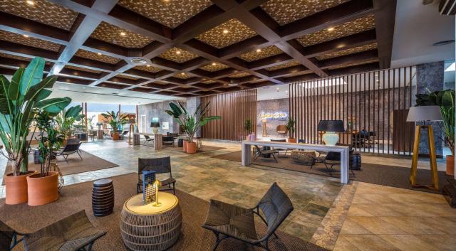 Hotel Esencia de Fuerteventura by Princess