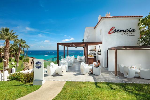 Hotel Esencia de Fuerteventura by Princess