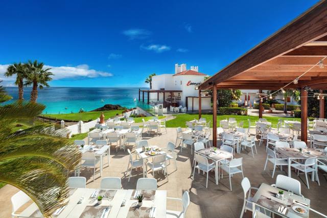 Hotel Esencia de Fuerteventura by Princess