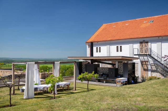 Resort Oblík