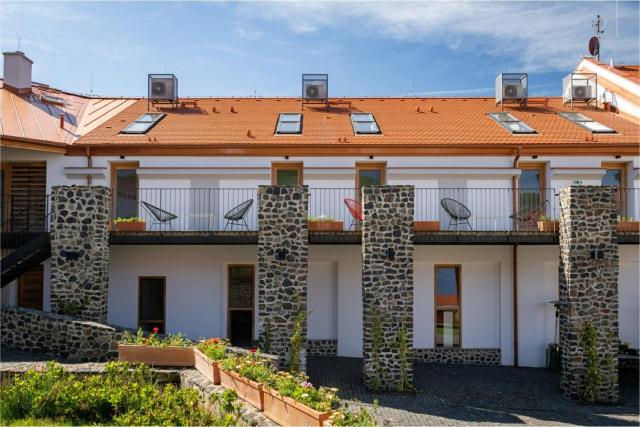 Resort Oblík