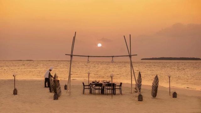 Alila Kothaifaru Maldives