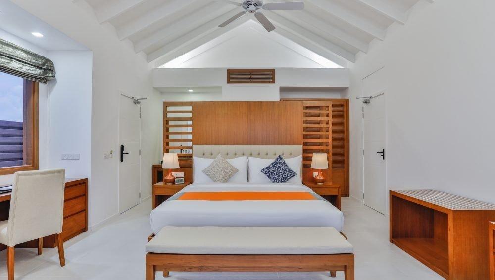 Dhigufaru Island Resort