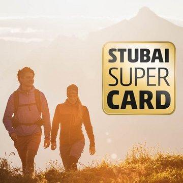 Posthaus Stubai and Smart