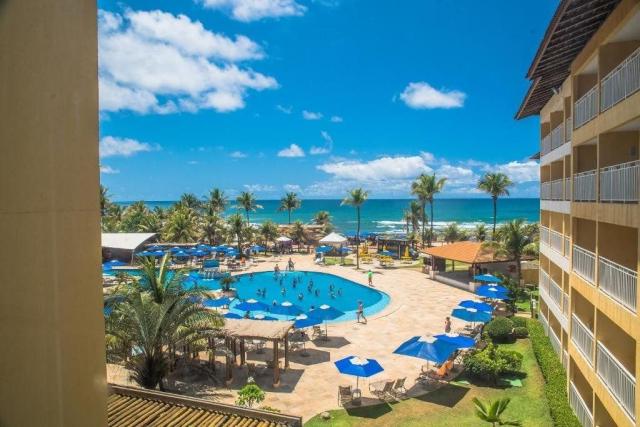 Gran Hotel Stella Maris Urban Resort & Conventions