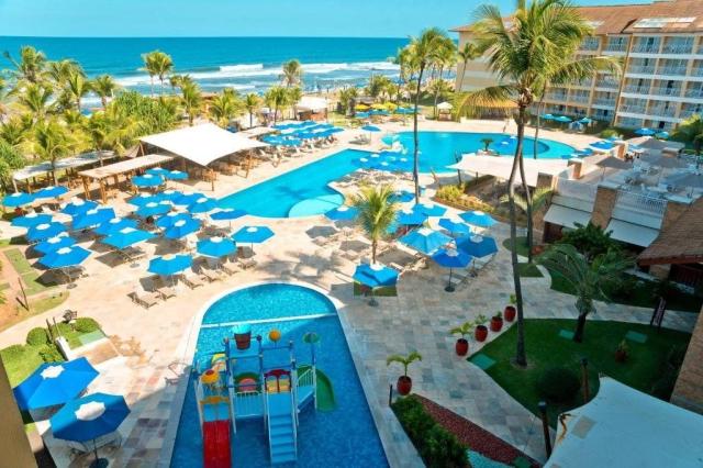 Gran Hotel Stella Maris Urban Resort & Conventions