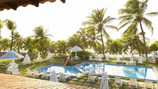 Marsol Beach