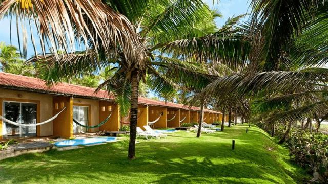 Marsol Beach