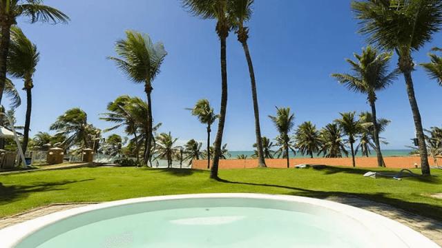 Marsol Beach