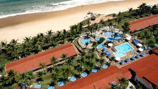 Marsol Beach