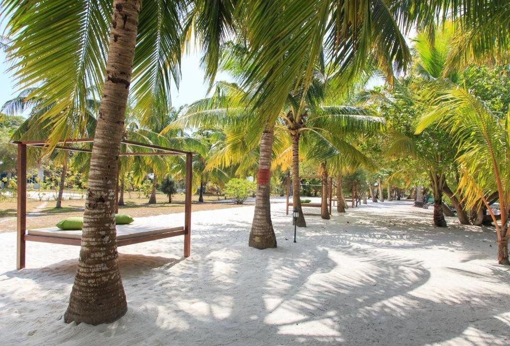 Equator Village Maldives