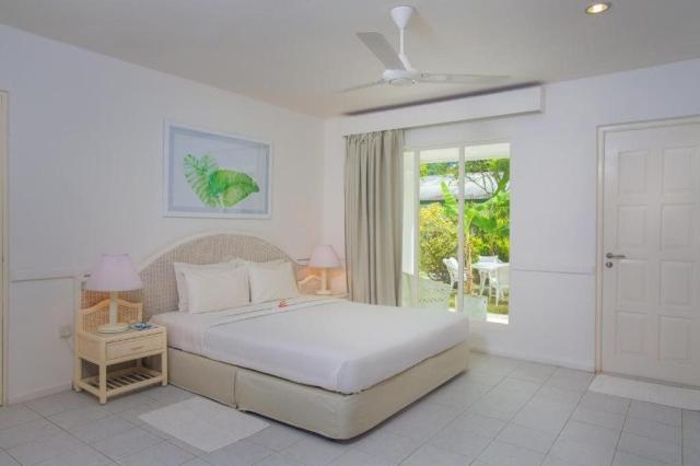 Equator Village Maldives