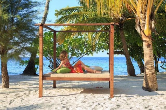 Equator Village Maldives