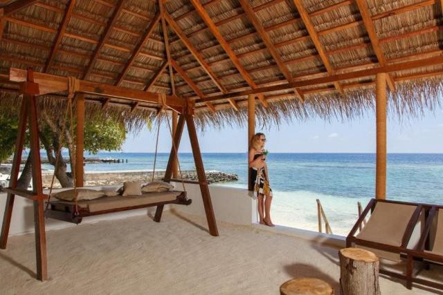 Equator Village Maldives