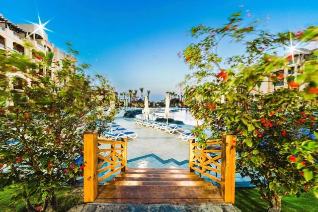 Hotel Tropitel Sahl Hasheesh