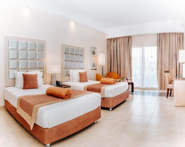 Hotel Tropitel Sahl Hasheesh