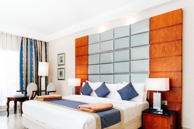 Hotel Tropitel Sahl Hasheesh