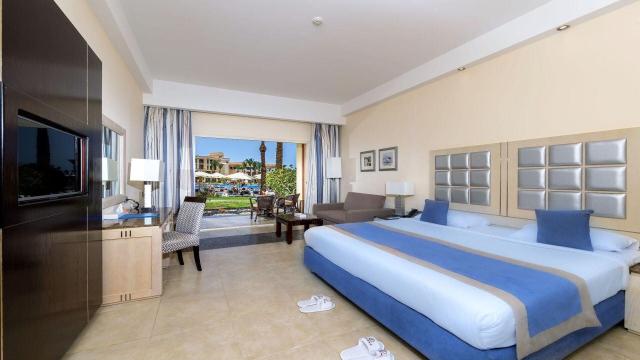 Hotel Tropitel Sahl Hasheesh