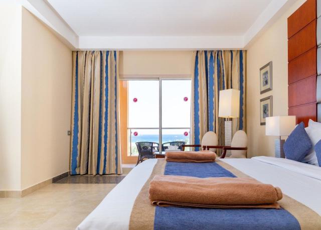 Hotel Tropitel Sahl Hasheesh