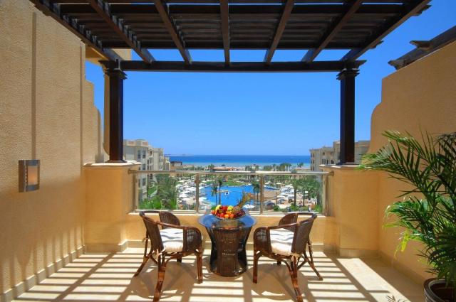Hotel Tropitel Sahl Hasheesh