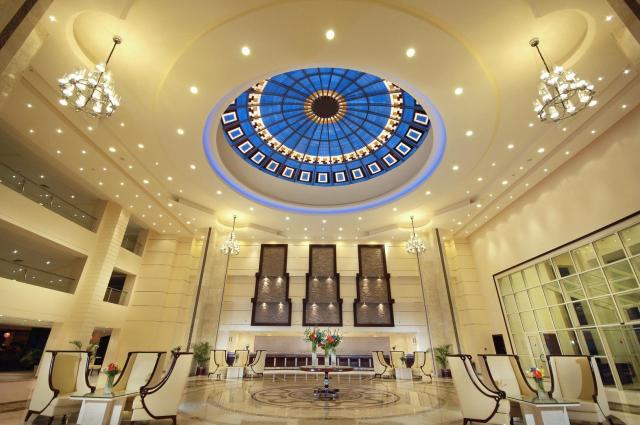 Hotel Tropitel Sahl Hasheesh