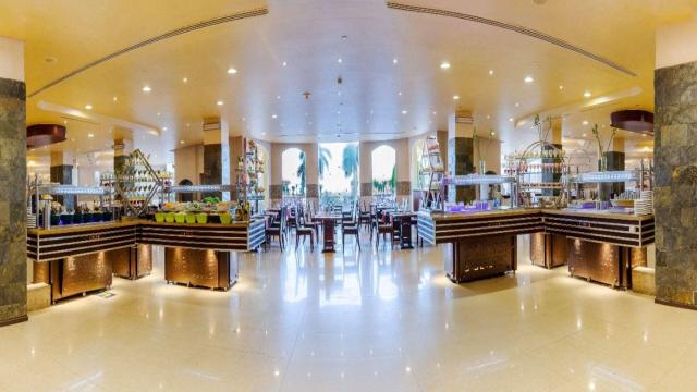 Hotel Tropitel Sahl Hasheesh