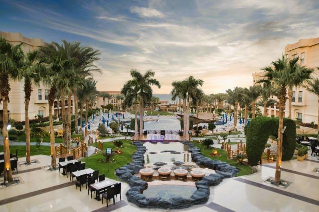 Hotel Tropitel Sahl Hasheesh