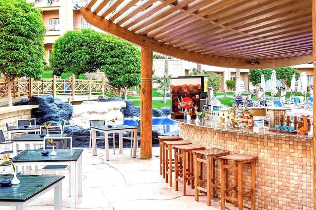 Hotel Tropitel Sahl Hasheesh