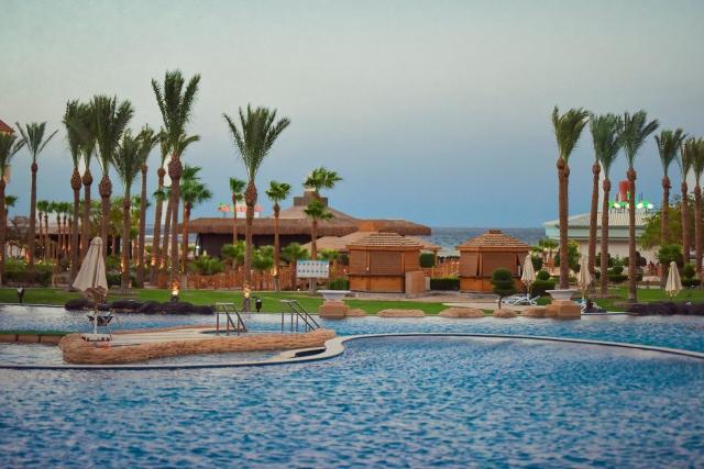 Hotel Tropitel Sahl Hasheesh