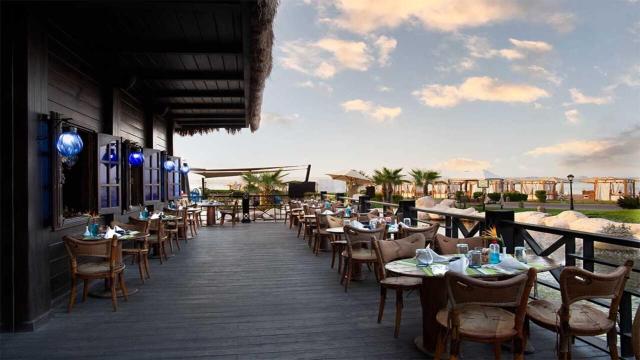 Hotel Tropitel Sahl Hasheesh
