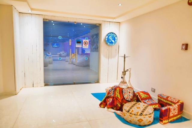 Hotel Tropitel Sahl Hasheesh