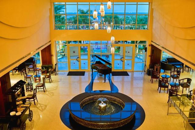 Hotel Tropitel Sahl Hasheesh